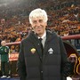 Gasperini “Ora i punti pesano di più, non vogliamo cedere il 4° posto”