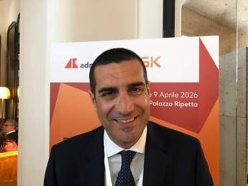 de Pascale: "Innovazione e sostenibilità per garantire le migliori cure a tutti" de Pascale: "Innovazione e sostenibilità per garantire le migliori cure a tutti"