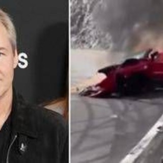 Schianto in Ferrari per Vince Zampella, morto il co-creatore della serie 'Call of Duty'