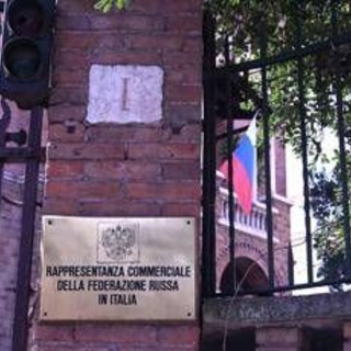 Russia, l'ambasciatore Paramonov: "Aperti a dialogo con Italia se rinuncia ad atteggiamento ostile"