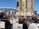 Il Papa ad Acerra “Un cambiamento di mentalità risanerà la Terra dei Fuochi”