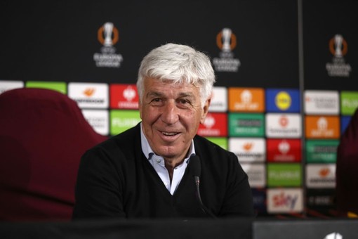 Gasperini “Contro il Lecce serve continuità di prestazione”