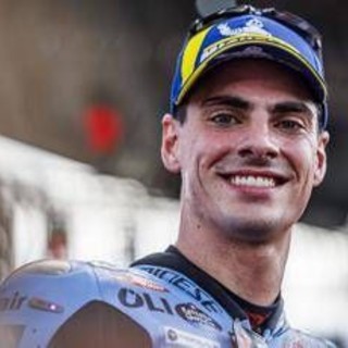 Gp Indonesia, prima vittoria per Aldeguer. Marc Marquez cade e rimedia una frattura