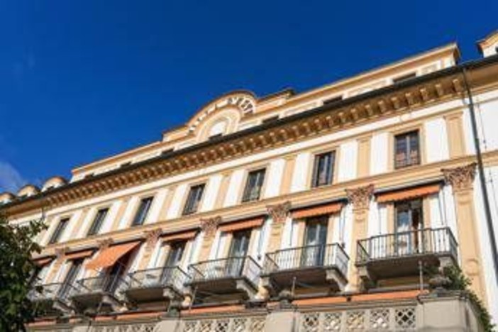 Forum Ambrosetti, al via tra ministri e gotha dell'economia. Mattarella: "Aumentano sfide globali, ma si risponde con politiche di potenza" Forum Ambrosetti, al via tra ministri e gotha dell'economia. Mattarella: "Aumentano sfide globali, ma si risponde con politiche di potenza"