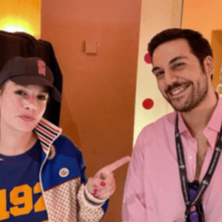 'L'amore non mi basta' di Emma in vetta alle classifiche, l'autore Magro: "Un miracolo di Natale" 'L'amore non mi basta' di Emma in vetta alle classifiche, l'autore Magro: "Un miracolo di Natale"