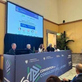 Consulenti lavoro, 85% studi investito in tecnologie e digitale, ora spinta su Ia