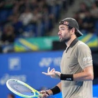 Berrettini-Popyrin: orario, precedenti e dove vederla in tv Berrettini-Popyrin: orario, precedenti e dove vederla in tv