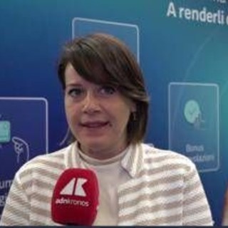 De Napoli (PagoPa): "Interoperabilità e inclusione al centro collaborazione con Comuni"