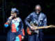 Morto Amadou Bagayoko, del duo Amadou &amp; Mariam