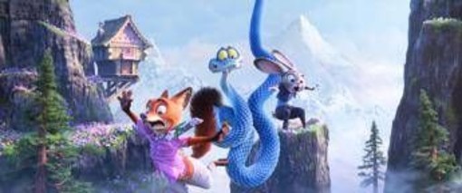 Dopo nove anni arriva 'Zootropolis 2', da oggi al cinema l'atteso sequel Disney Dopo nove anni arriva 'Zootropolis 2', da oggi al cinema l'atteso sequel Disney