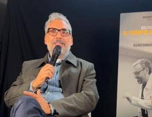 Festa di Roma, Brunori: "Mercato della musica troppo veloce, vi racconto il tempo che ci vuole"