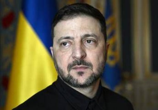 Ucraina, droni russi su Kharkiv. Zelensky: "I 500 Patriot Usa tra qualche anno, ma noi dobbiamo difenderci ora" Ucraina, droni russi su Kharkiv. Zelensky: "I 500 Patriot Usa tra qualche anno, ma noi dobbiamo difenderci ora"