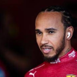 Hamilton: "A Gaza una tragedia, non possiamo restare a guardare" Hamilton: "A Gaza una tragedia, non possiamo restare a guardare"