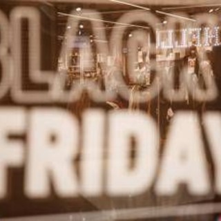 Novembre mese del Black Friday, ecco quando cade nel 2025