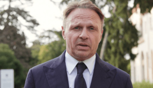 Agricoltura, Lollobrigida: "Campania eccellenza da proteggere. Governo mai così vicino al settore" Agricoltura, Lollobrigida: "Campania eccellenza da proteggere. Governo mai così vicino al settore"