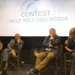 Acea rende protagonista l'acqua tra contest e retrospettive della Festa del Cinema di Roma Acea rende protagonista l'acqua tra contest e retrospettive della Festa del Cinema di Roma