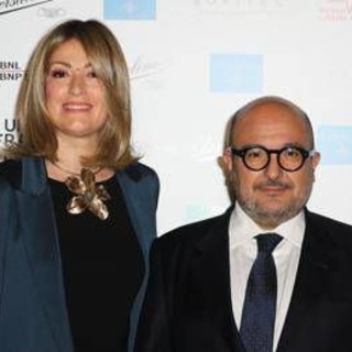 Telefonata tra Sangiuliano e sua moglie Federica Corsini in onda a 'Report', il Garante della Privacy sanziona la Rai