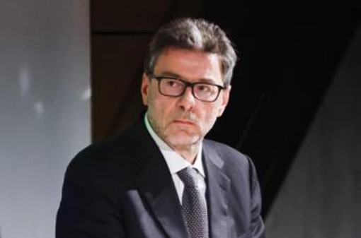 Dazi Usa, Giorgetti: &quot;Niente panico, evitare contromisure&quot;
