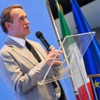 De Luca (Aises Ets/Spes Academy): "Industrie strategiche sono infrastrutture di sovranità"
