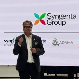 Agricoltura, Sheikh (Syngenta): "Ai e innovazione digitale aspetti radicalmente trasformativi"
