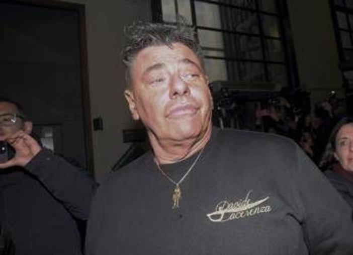 Lacerenza e Nobile patteggiano, champagne Gintoneria all'asta per i debiti Lacerenza e Nobile patteggiano, champagne Gintoneria all'asta per i debiti