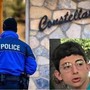 Crans Montana, il papà di Riccardo Minghetti: "Nessuno è preparato a perdere un figlio, solidarietà ci aiuta a guardare avanti"
