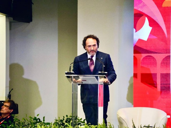 Forum sull’export in Fiera del Levante a Bari, Frulli “Un orgoglio, siamo pronti”