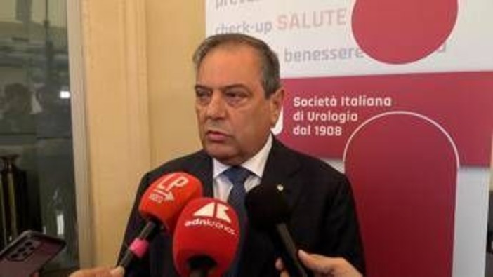 Ordine dei medici: "Acquisto antibiotici senza ricetta malcostume italiano" Ordine dei medici: "Acquisto antibiotici senza ricetta malcostume italiano"