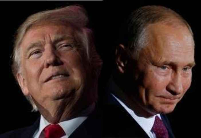 Guerra in stallo e niente piano B, Trump come Putin? L'analisi Guerra in stallo e niente piano B, Trump come Putin? L'analisi