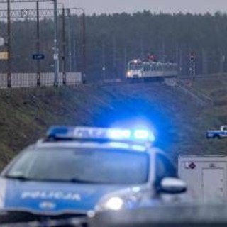 Bomba su binari in Polonia, Tusk: "Due collaboratori di Mosca dietro sabotaggio"