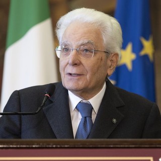 Mattarella “Esercito fondamentale per salvaguardare l’indipendenza del Paese”