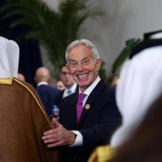 Board of Peace, Trump frena su Blair: incerto il suo futuro nel piano per Gaza Board of Peace, Trump frena su Blair: incerto il suo futuro nel piano per Gaza