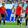 Ascolti tv, 21 giugno: Belgio-Iran su Rai 1 domina prime time con 26,9% Ascolti tv, 21 giugno: Belgio-Iran su Rai 1 domina prime time con 26,9%