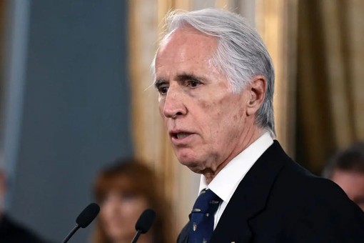 Milano-Cortina, Malagò “Mattarella e il Governo sempre accanto a noi” Milano-Cortina, Malagò “Mattarella e il Governo sempre accanto a noi”