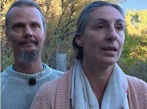 Chieti, bimbi allontanati dal bosco: "Vivevano in un rudere, a rischio integrità fisica e psichica"