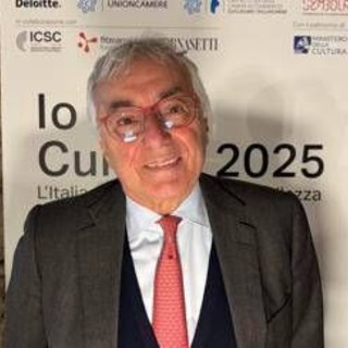 Prete (Unioncamere): "Driver fondamentale, muove società ed economia"