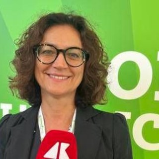 Campania, Di Tullio (Nomisma): "Supera 5 mld di valore agricolo, tra punti di forza e criticità" Campania, Di Tullio (Nomisma): "Supera 5 mld di valore agricolo, tra punti di forza e criticità"