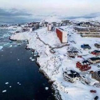Groenlandia, Danimarca: "Accordo Usa vincolante, più sicurezza nell'Artico" Groenlandia, Danimarca: "Accordo Usa vincolante, più sicurezza nell'Artico"