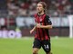Modric pronto a battere, arbitro dice 'no': 'giallo' corner in Milan-Lazio