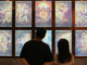 Cina, spettatori in crescita al box office estivo per il secondo anno di fila Cina, spettatori in crescita al box office estivo per il secondo anno di fila
