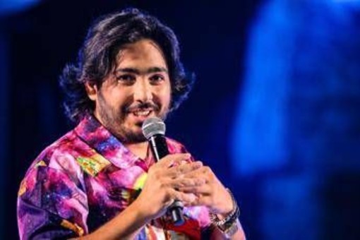 Max Angioni lascia 'Le Iene', la decisione: "Qui stavo troppo bene, devo rimettermi in gioco" Max Angioni lascia 'Le Iene', la decisione: "Qui stavo troppo bene, devo rimettermi in gioco"