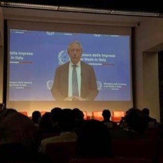 Food, Urso (Mimit): "Ristorazione in catena è 10% del mercato dei consumi"