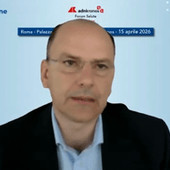 Farmaci, Zagaria (Egualia): "Equivalenti e biosimilari per Ssn sostenibile" Farmaci, Zagaria (Egualia): "Equivalenti e biosimilari per Ssn sostenibile"