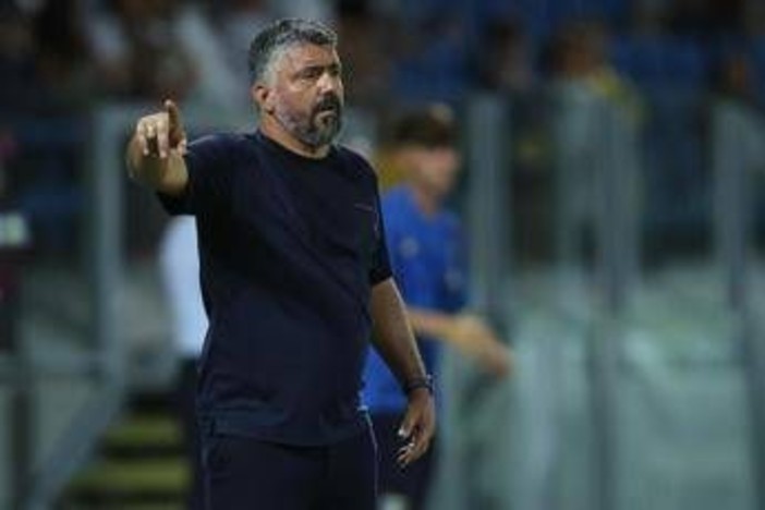 Coppa Italia, oggi Lazio-Mantova: orario, probabili formazioni e dove vederla in tv (in chiaro) Coppa Italia, oggi Lazio-Mantova: orario, probabili formazioni e dove vederla in tv (in chiaro)
