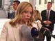 Flotilla, Meloni: "Iniziativa pericolosa, non capisco l'insistenza"