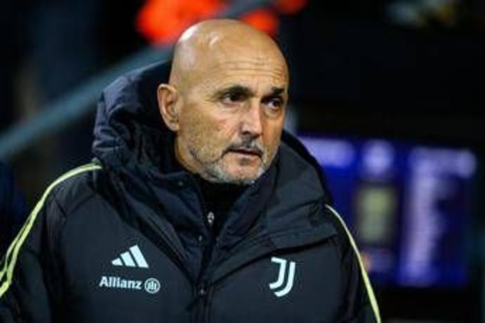 Juventus, Spalletti show con Benfica: litiga con un tifoso, poi tira un ceffone a Openda Juventus, Spalletti show con Benfica: litiga con un tifoso, poi tira un ceffone a Openda