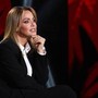 Sonia Bruganelli, la figlia Silvia ancora ricoverata in ospedale: "È successo all'improvviso" Sonia Bruganelli, la figlia Silvia ancora ricoverata in ospedale: "È successo all'improvviso"