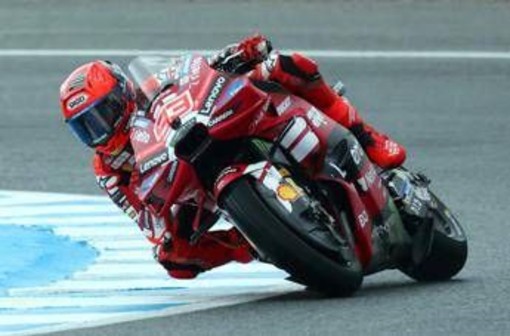 MotoGp, oggi Gp Francia: orario, griglia di partenza e dove vederlo in tv