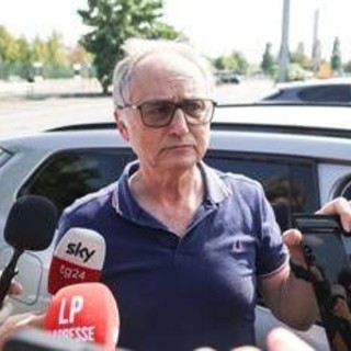 Caso Roggero, al via udienza. Gioielliere in aula: "Ogni vita merita rispetto, dovevo essere meno impulsivo" Caso Roggero, al via udienza. Gioielliere in aula: "Ogni vita merita rispetto, dovevo essere meno impulsivo"