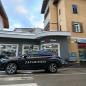 Napoli, trovati i corpi senza vita di due donne in un cantiere edile Napoli, trovati i corpi senza vita di due donne in un cantiere edile